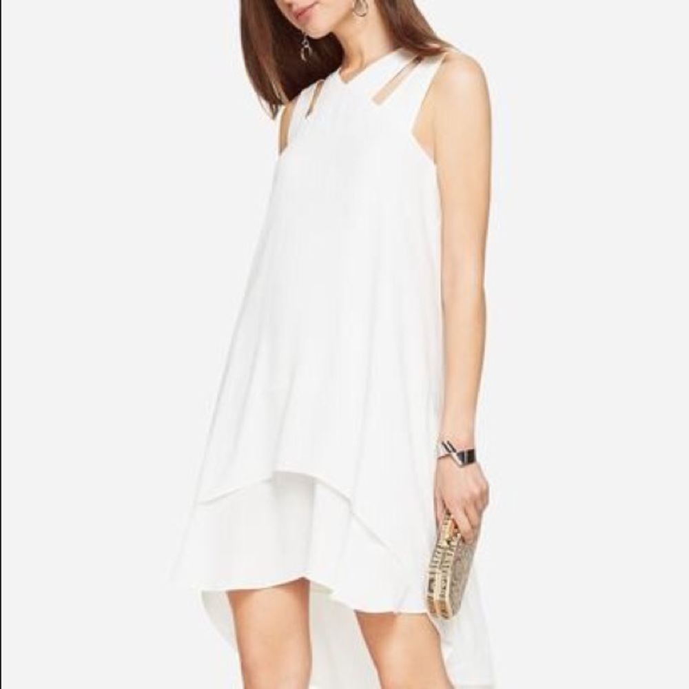 BCBGMAXAZRIA Kristi Dress